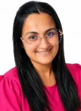 Foto oficial de Josi Carvalho (TSE)
