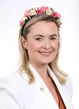 Foto oficial de Julia Zanatta (TSE)