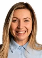 Foto oficial de Juliana Maciel (TSE)