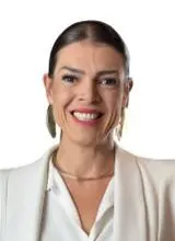 Foto oficial de Juliethe Nitz (TSE)