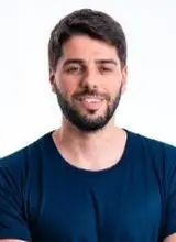 Foto oficial de Julio Bolfe (TSE)