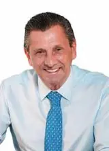 Foto oficial de Julio Garcia (TSE)