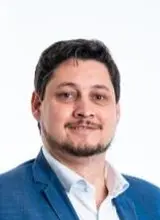 Foto oficial de Jungles Wegher (TSE)