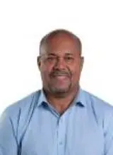 Foto oficial de Juninho Mamão (TSE)