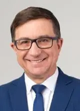 Foto oficial de Junior Cardoso (TSE)