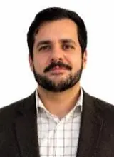 Foto oficial de Kaue Oliveira (TSE)