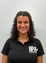 Foto oficial de Laís Chaud (TSE)