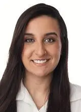 Foto oficial de Lavinya Dealis (TSE)