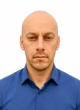 Foto oficial de Leandro da Silva (TSE)