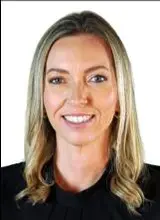 Foto oficial de Leatrice Bez (TSE)