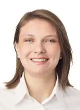 Foto oficial de Leticia Paloma (TSE)