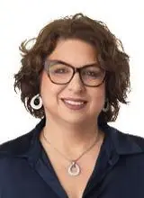 Foto oficial de Liliane da Frada (TSE)