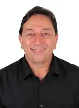 Foto oficial de Lindomar Ferreira (TSE)