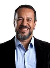 Foto oficial de Linno Vianna (TSE)