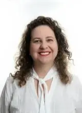 Foto oficial de Lizandra Dadam (TSE)