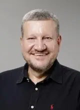 Foto oficial de Luciano Buligon (TSE)