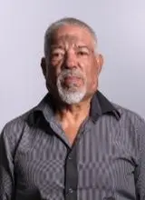 Foto oficial de Luizão de Chapecó (TSE)
