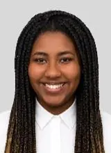 Foto oficial de Malu (TSE)