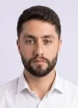 Foto oficial de Mamede (TSE)