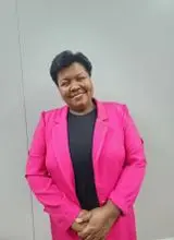 Foto oficial de Mara da Saúde (TSE)
