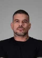 Foto oficial de Marcelo Brigadeiro (TSE)