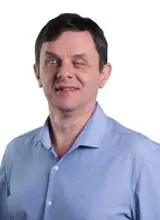 Foto oficial de Marcelo Werner (TSE)