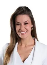 Foto oficial de Marcilene Miss (TSE)