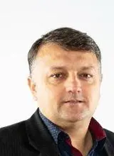 Foto oficial de Marcos Boettcher (TSE)