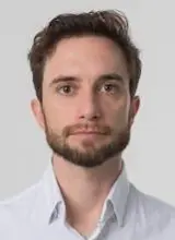 Foto oficial de Marcos Both (TSE)
