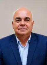 Foto oficial de Marcos Colares (TSE)