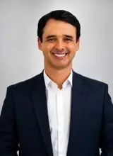 Foto oficial de Marcos da Rosa (TSE)