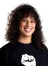 Foto oficial de Mari Souza (TSE)