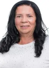 Foto oficial de Maria do Tatu (TSE)