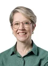 Foto oficial de Maria Regina de Souza Soar (TSE)
