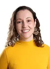 Foto oficial de Mariana Sartor (TSE)