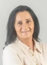 Foto oficial de Marinêz dos Idosos (TSE)