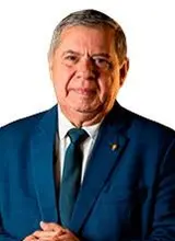 Foto oficial de Mário Motta (TSE)