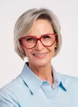 Foto oficial de Marisa Zanoni - Nós Juntas (TSE)