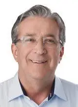 Foto oficial de Marquinho Kurtz (TSE)