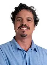 Foto oficial de Marquito (TSE)