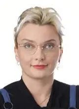 Foto oficial de Martina Domingues (TSE)