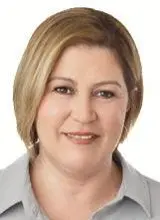 Foto oficial de Martinha Ferreira (TSE)