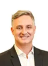 Foto oficial de Matheus Cadorin (TSE)