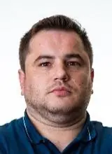 Foto oficial de Matheus Testa (TSE)