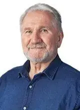 Foto oficial de Mattiolo (TSE)