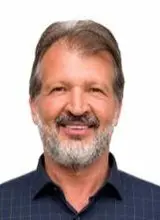 Foto oficial de Mauri das Lajotas (TSE)