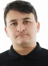 Foto oficial de Mauricio Correa (TSE)