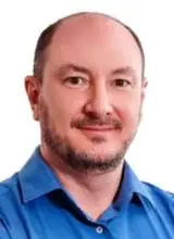 Foto oficial de Mauro de Nadal (TSE)