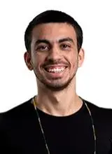 Foto oficial de Meirinho (TSE)