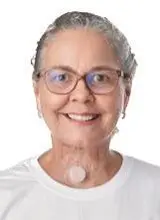 Foto oficial de Melissa Medeiros (TSE)